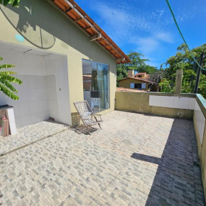 Casa Pedra da Lua, 500 metros da Praia